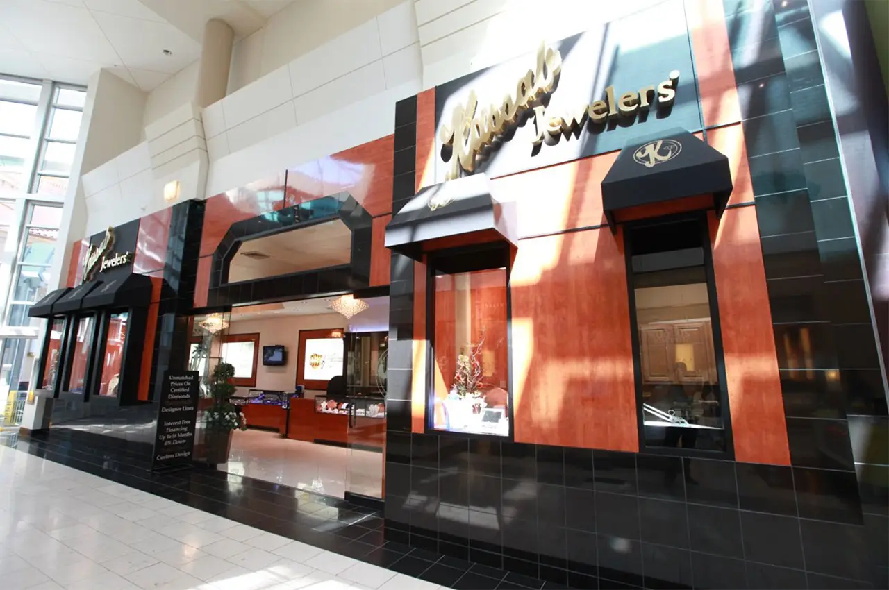 Kassab Jewelers – Washington Square