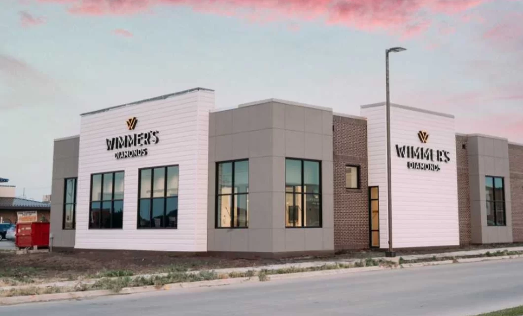 Wimmers Diamonds