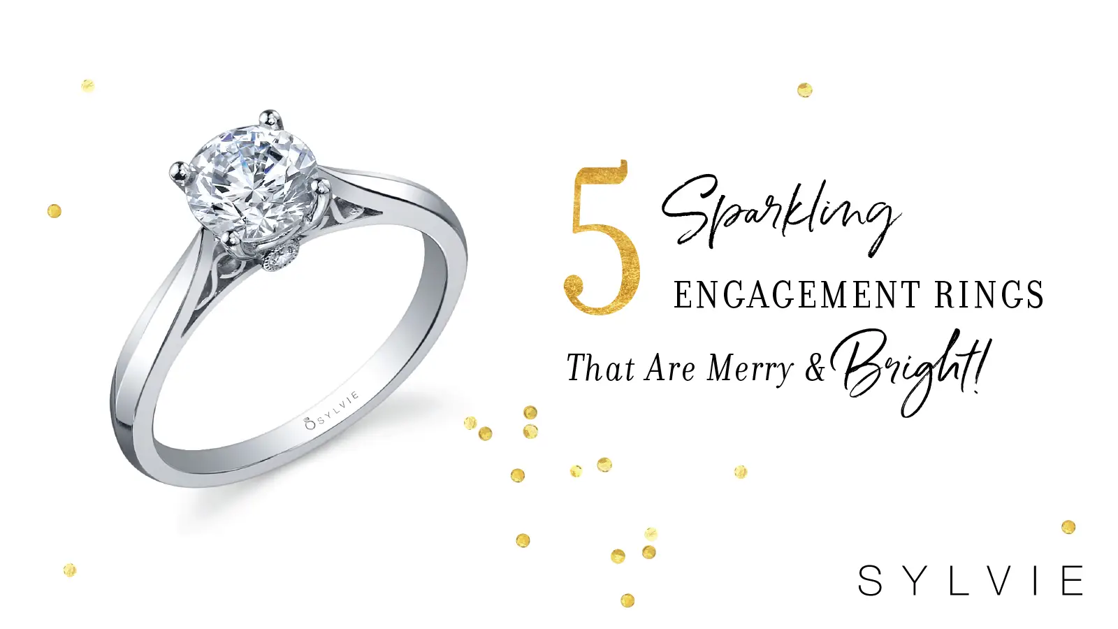 Engagement ring styles best sale 2018