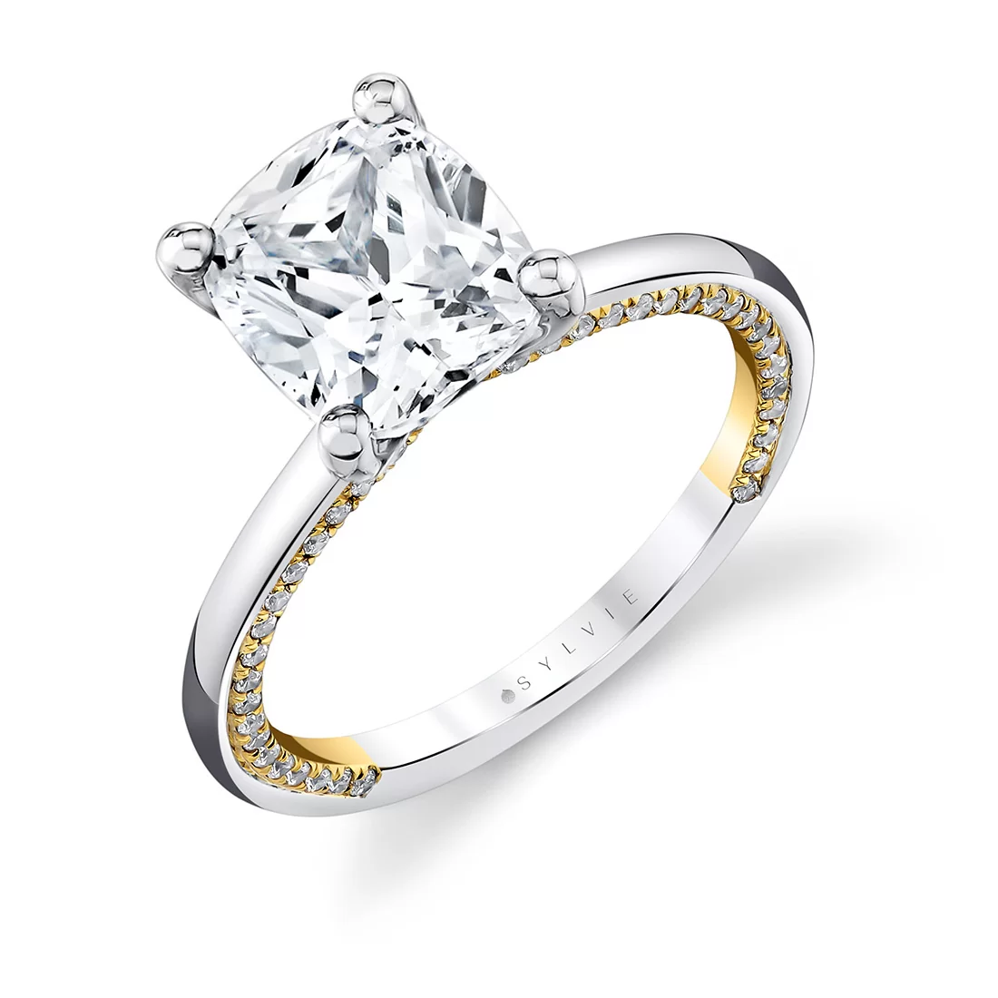 Cushion cut vs princess cut 6