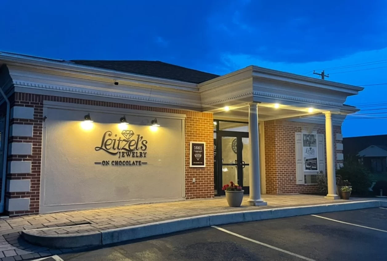 Leitzel’s Jewelry