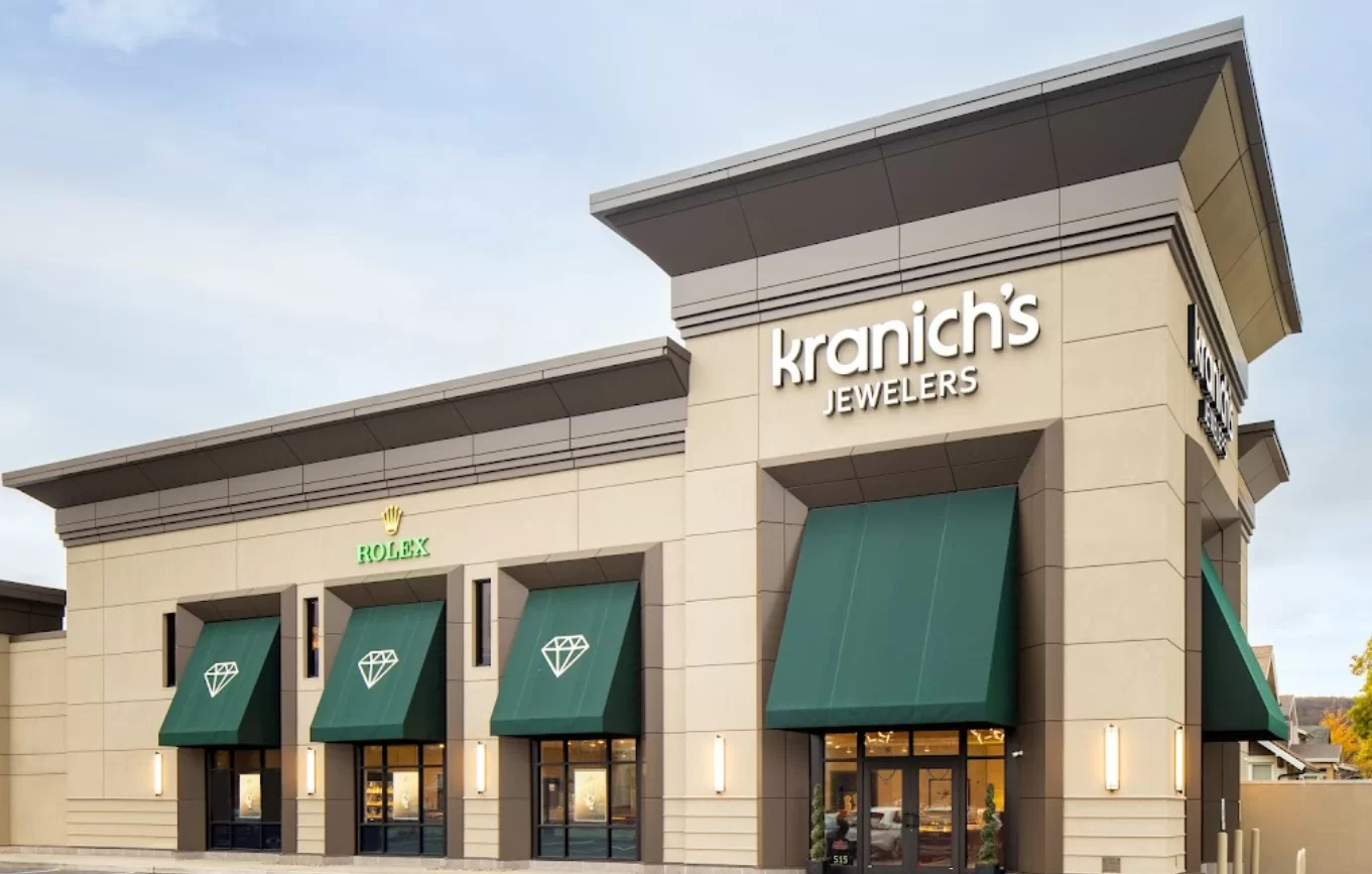 Kranich’s Jewelers – Altoona