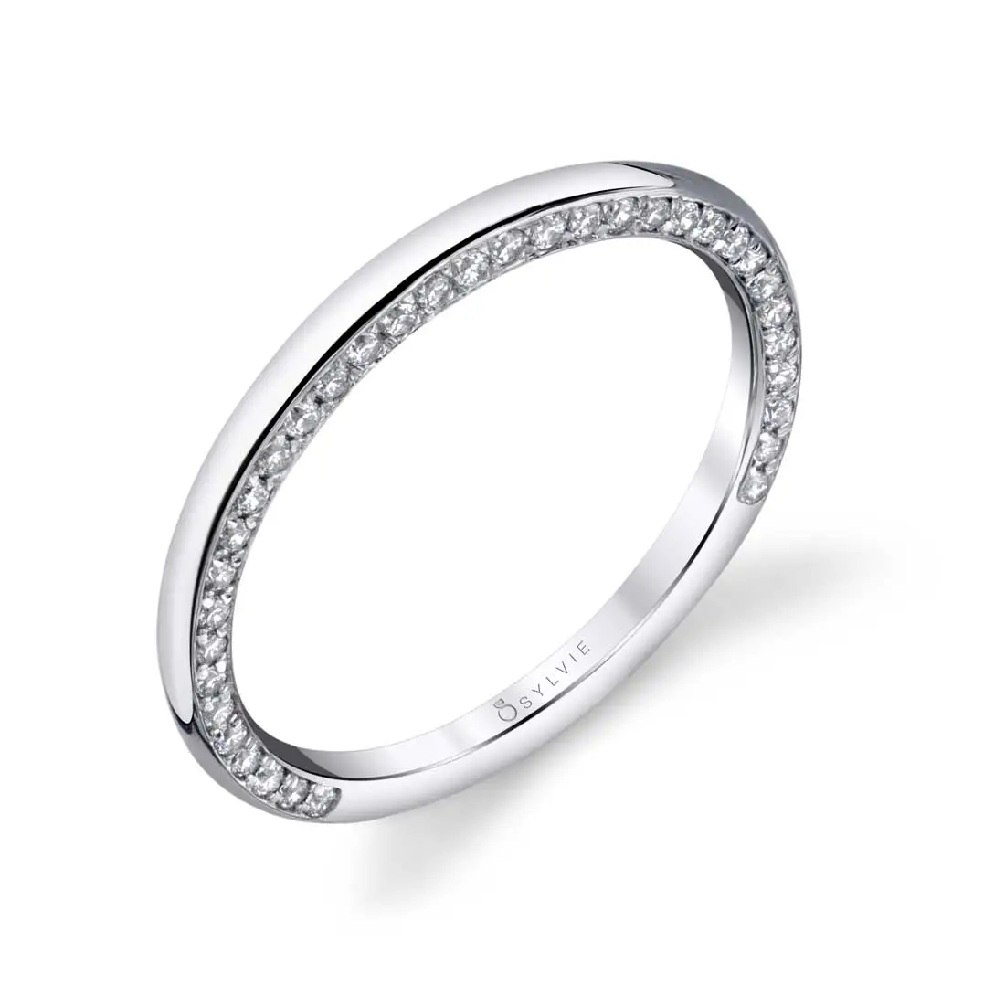 Trendy wedding rings store 2019