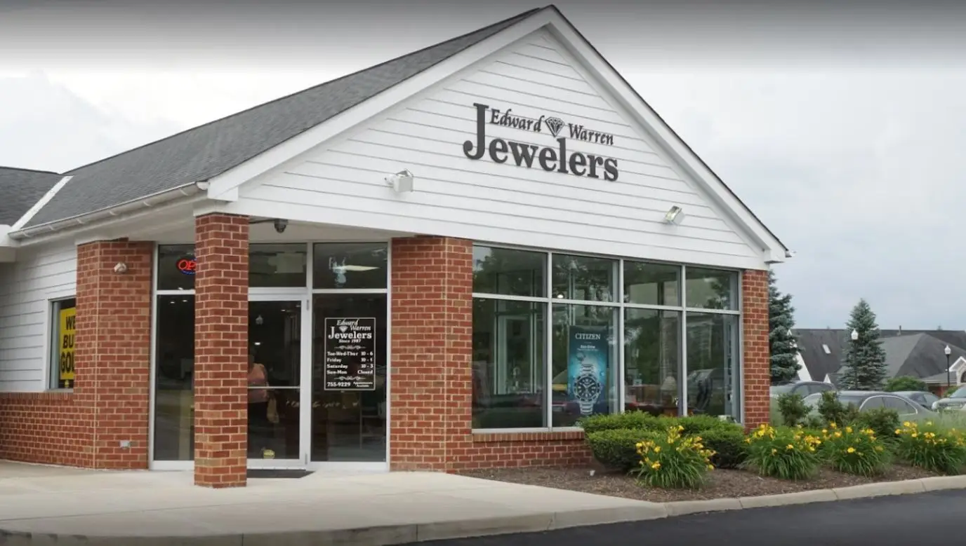 Edward Warren Jewelers