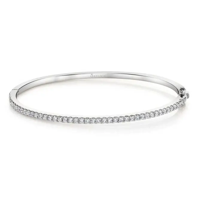 Diamond Bracelet