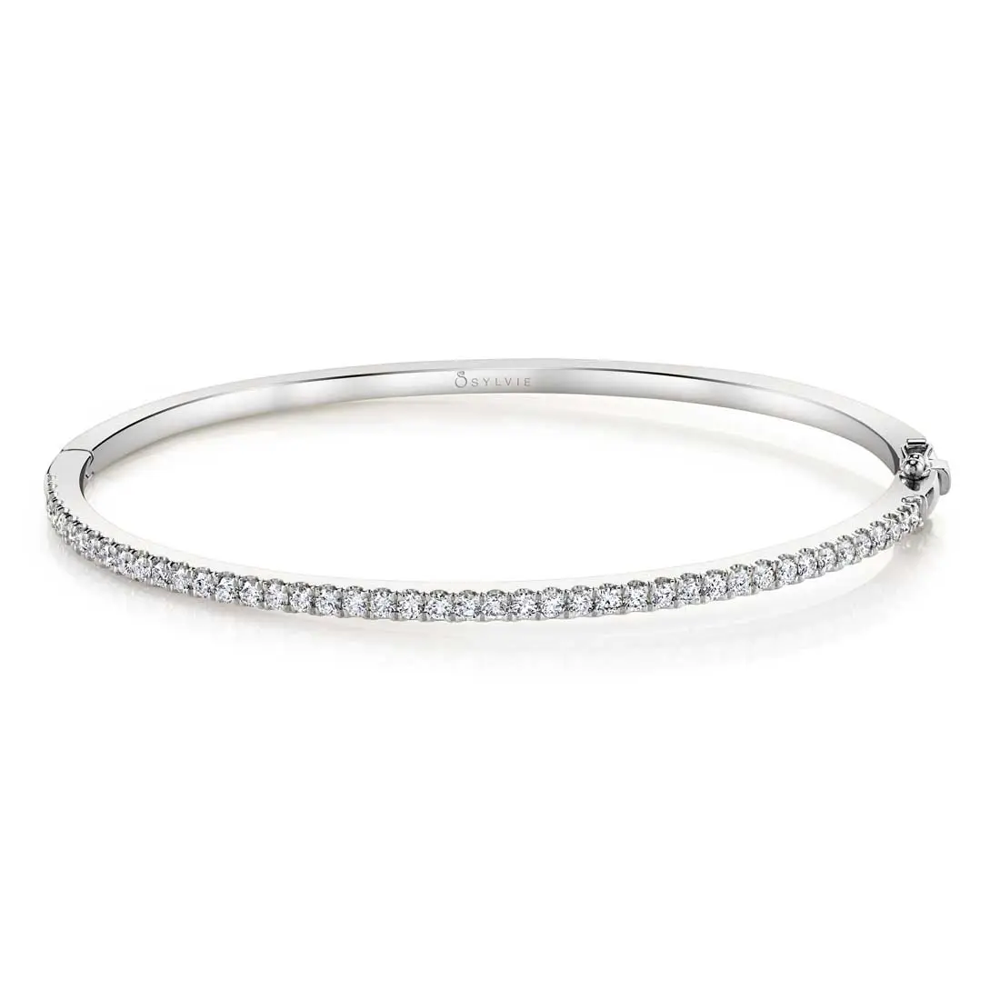 Diamond Bracelet