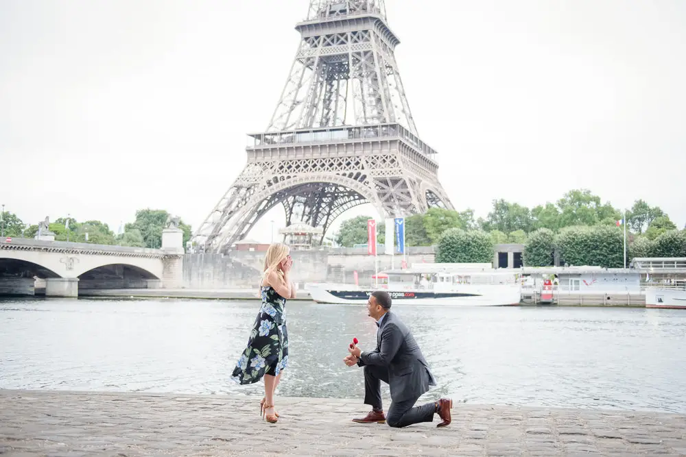 paris proposal