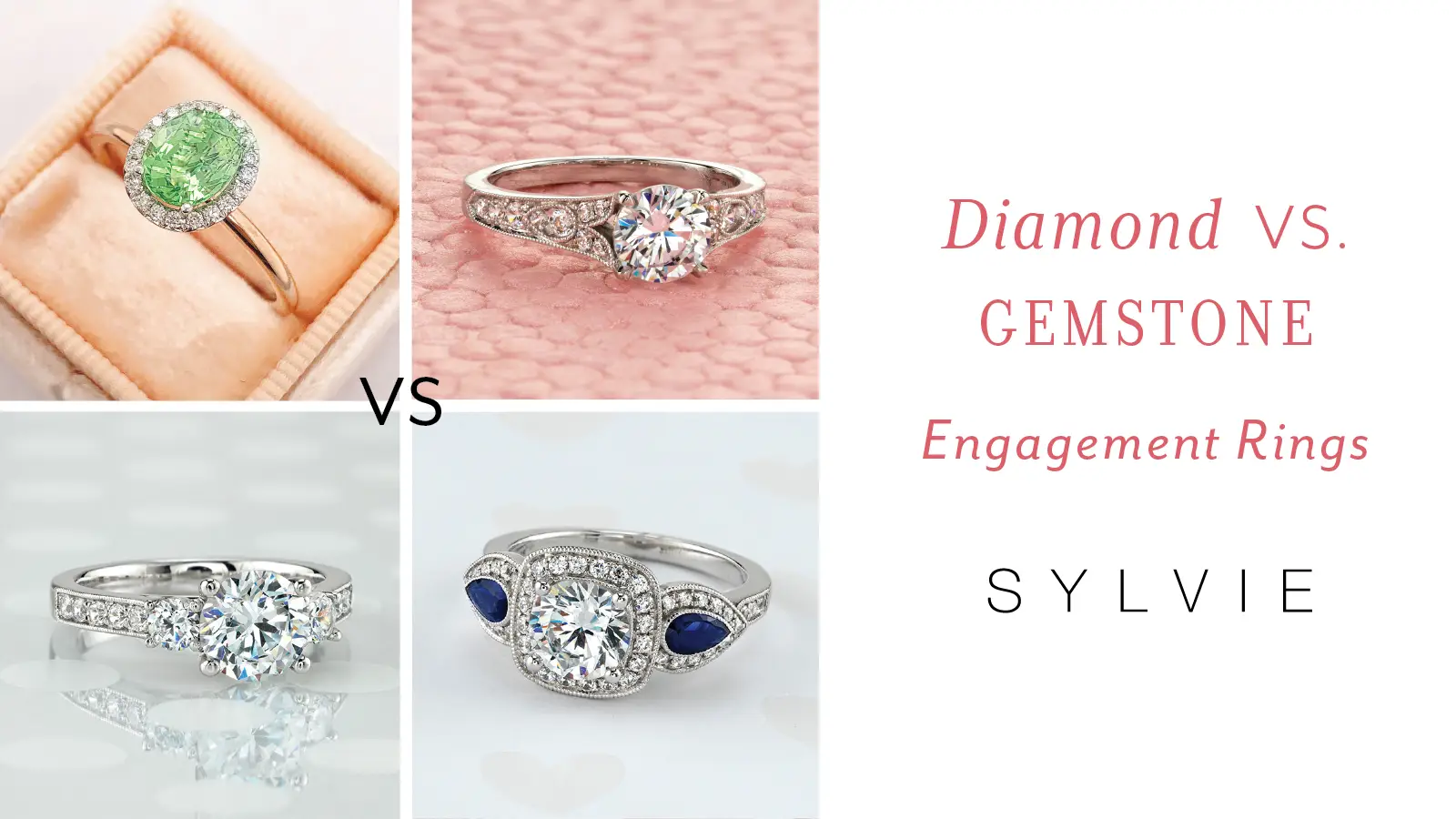 Bhindi's Guide To Diamond Cuts: Discover Princess Cut Engagement Rings
