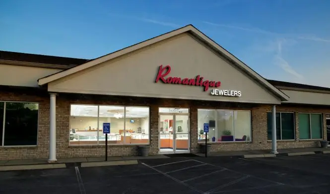 Romantique Jewelers
