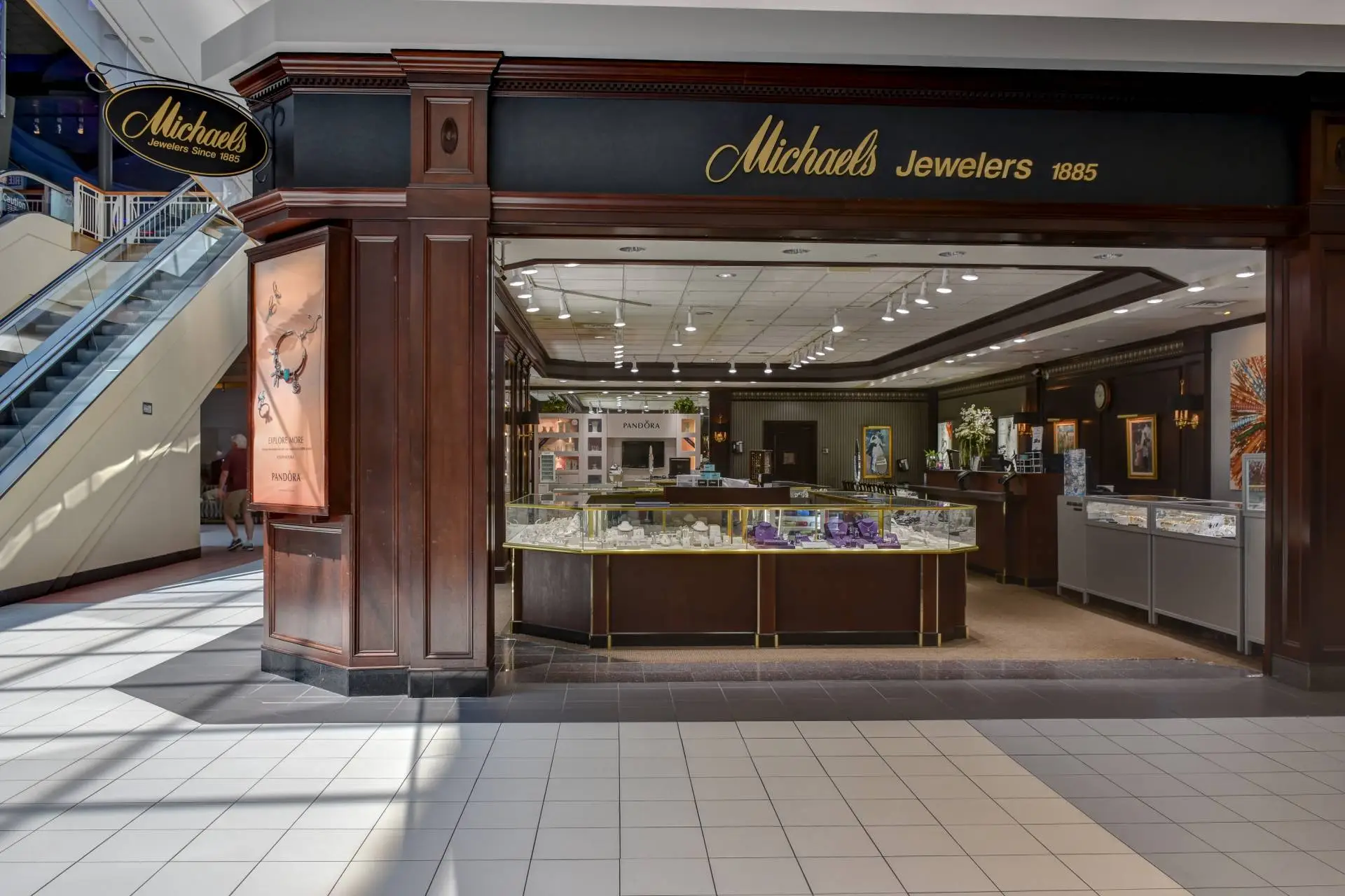 Michaels jewelers locations hotsell