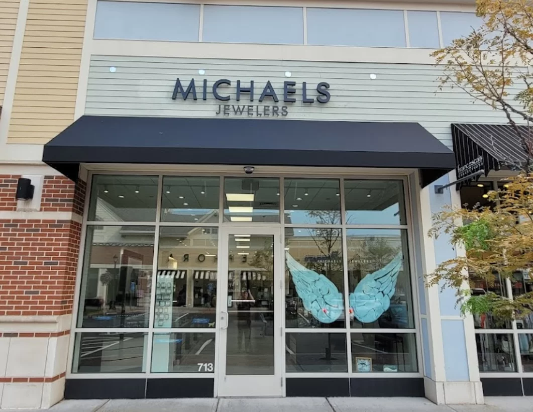 Michaels Jewelers – Canton