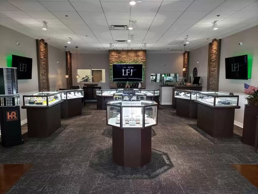 Litchfield Fine Jewelers