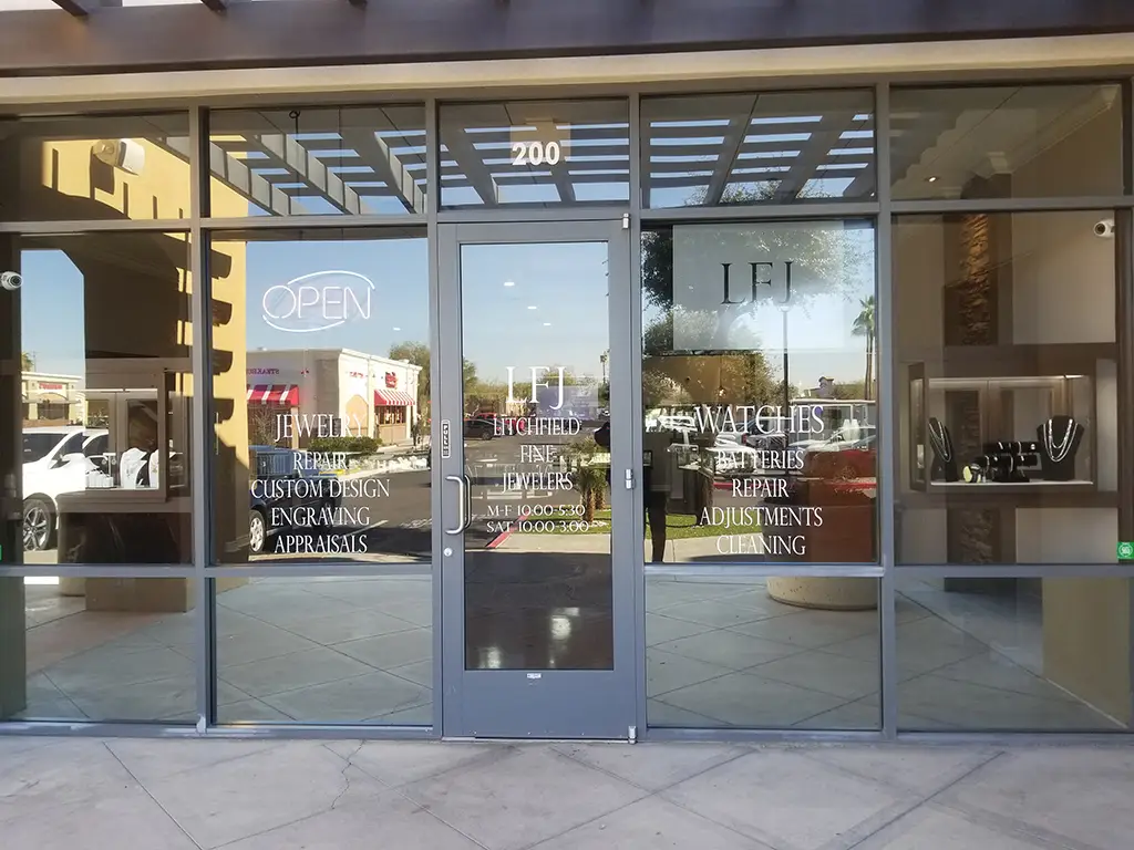 Nice jewelry stores on sale near me
