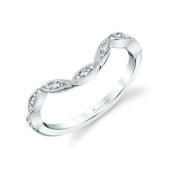 Oval Cut Engagement Ring With Halo - Georgienne