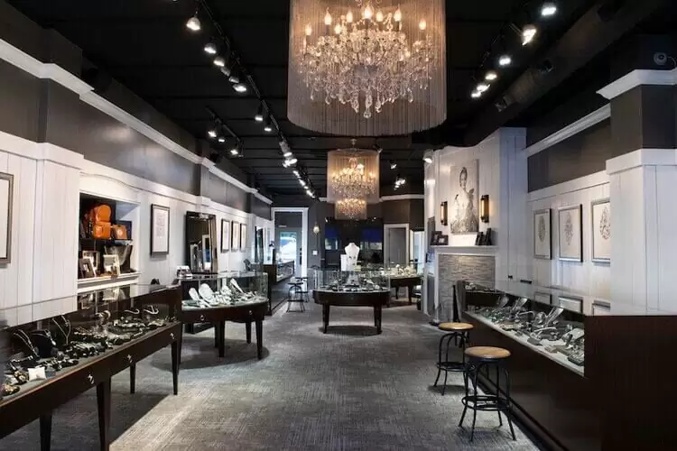 Petite G Jewelers