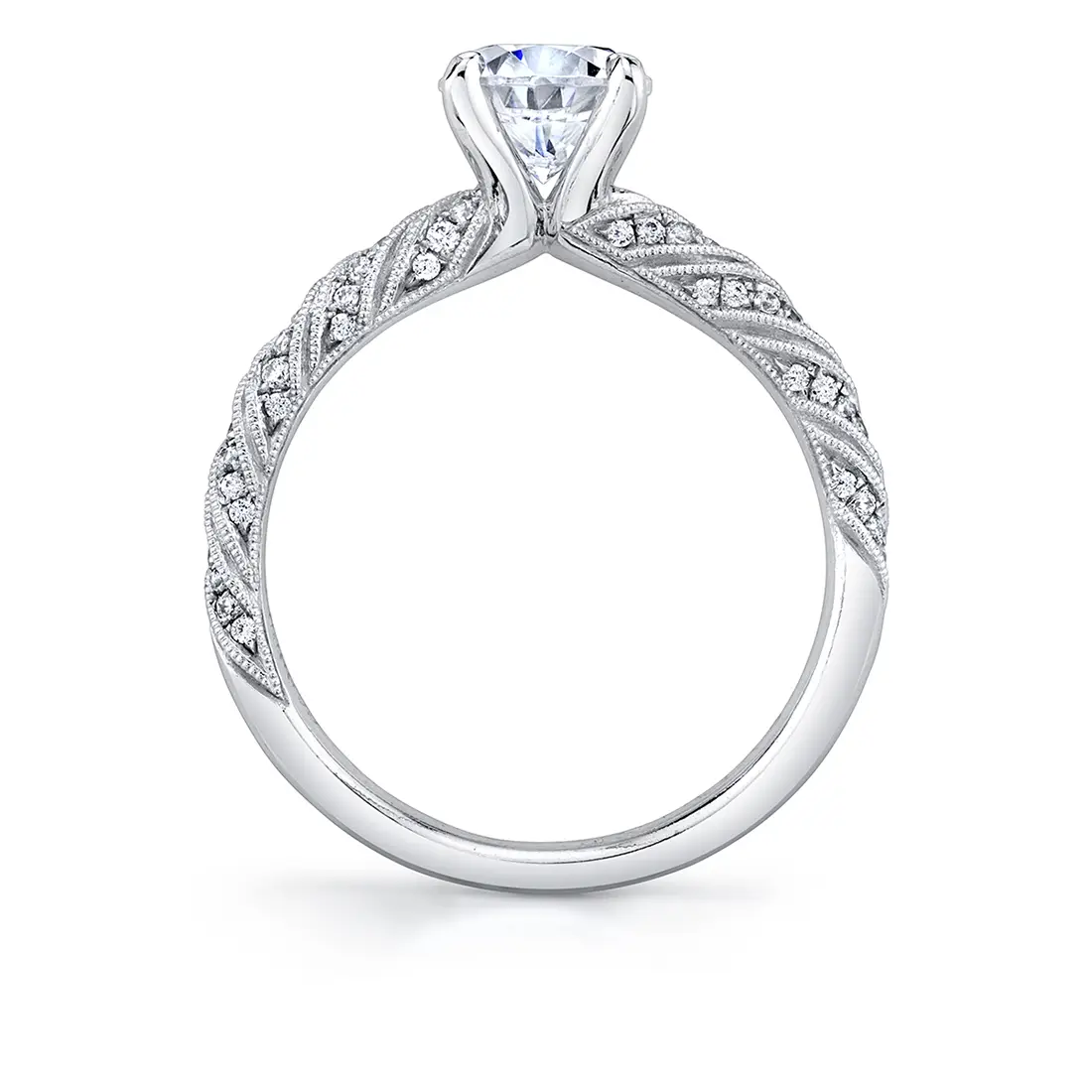 Profile Image of Beautiful unique engagement ring 