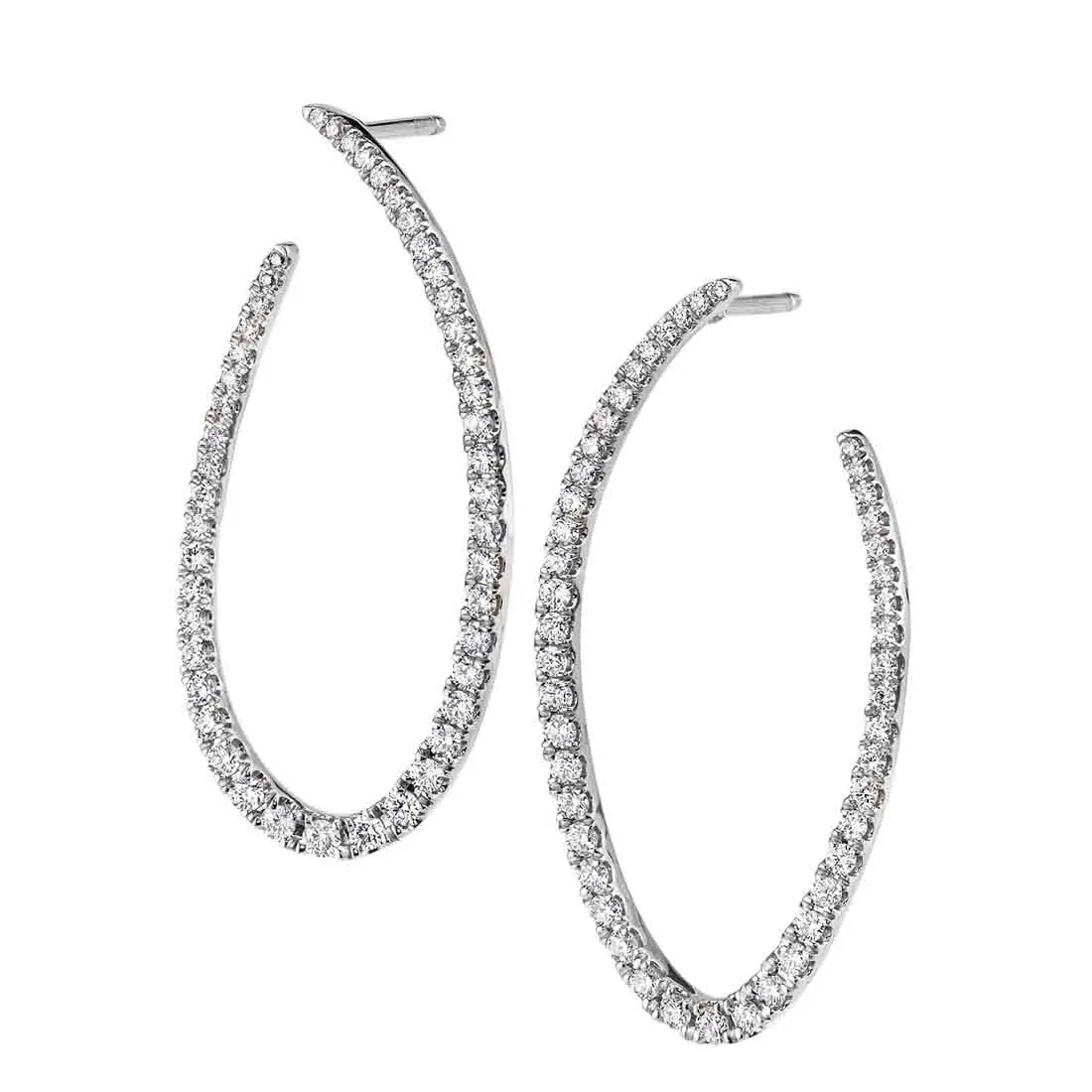 Unique diamond new arrivals jewelry