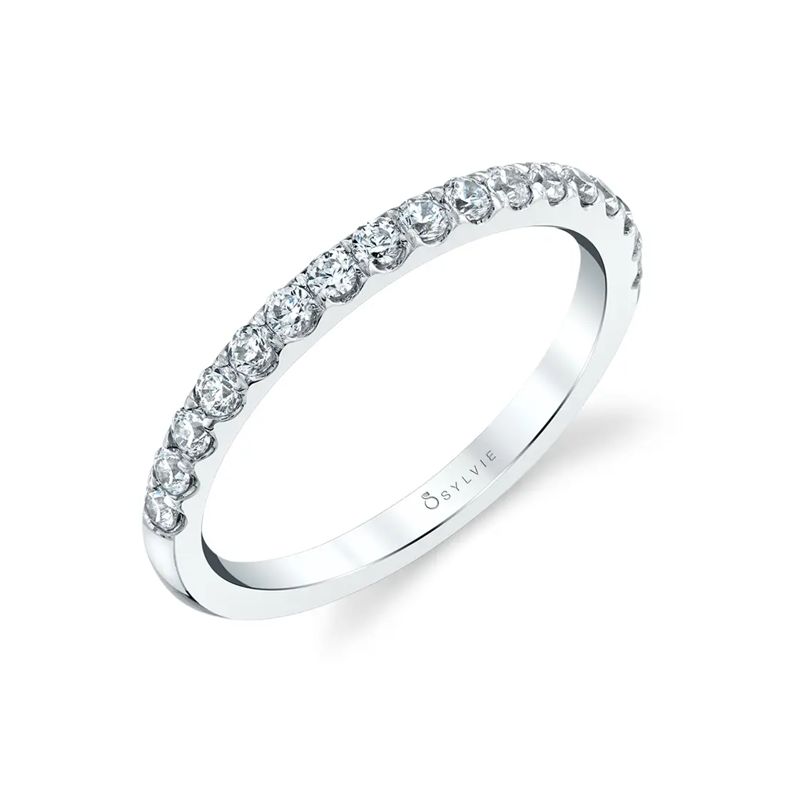 Shared claw eternity band online