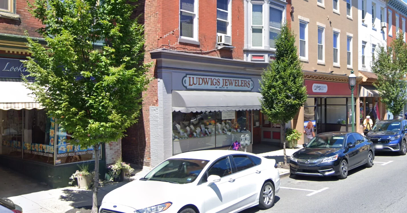 Ludwig’s Jewelers