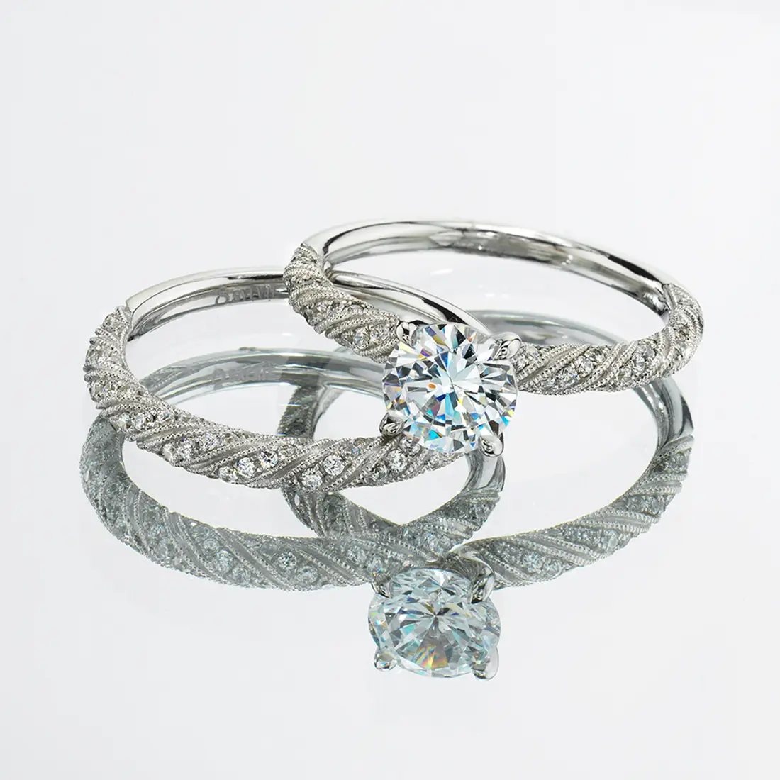 Bella's wedding ring cheap