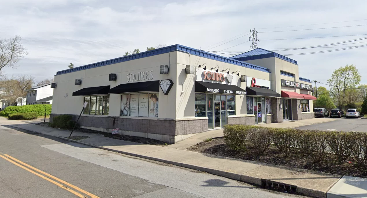 Squires Jewelers