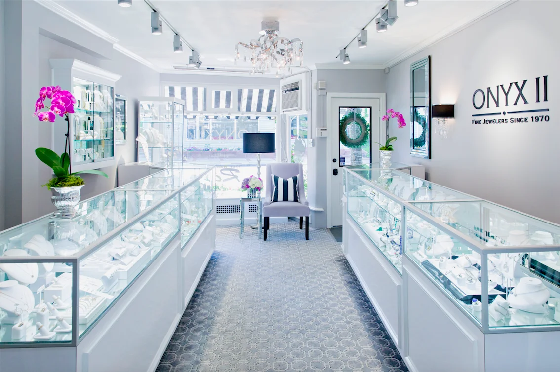 Onyx Jewelers
