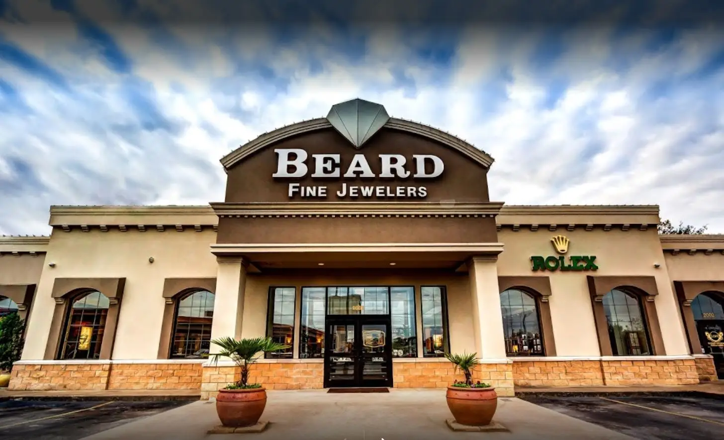 Beard Fine Jewelers