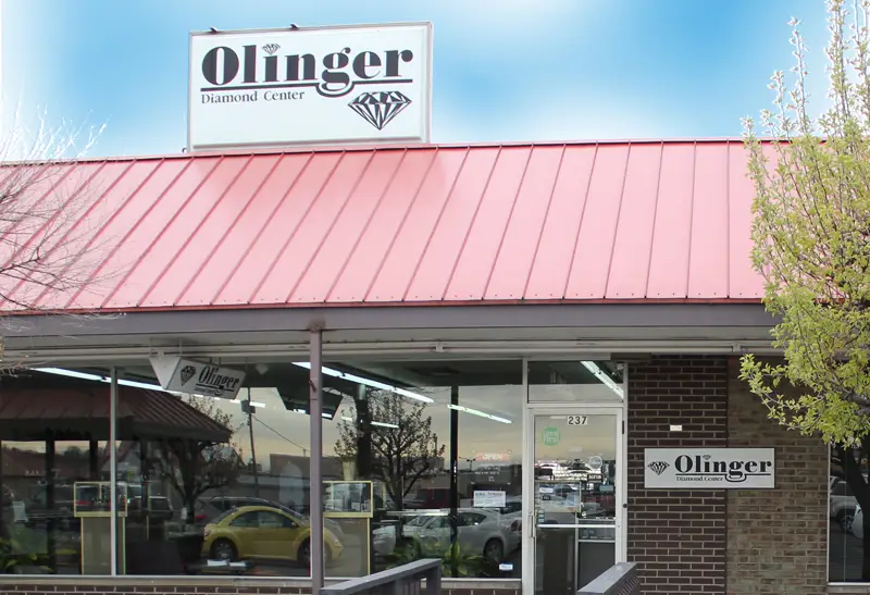Olinger Diamond Center