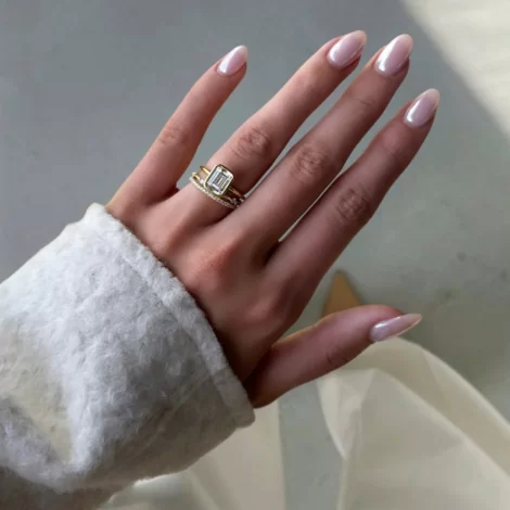 How to Design a Custom Engagement Ring: 6 Expert Tips 2 custom engagement ring 2