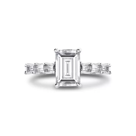 How to Design a Custom Engagement Ring: 6 Expert Tips 6 custom engagement ring 6