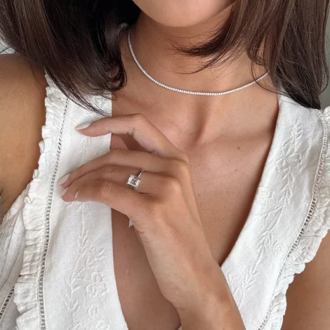 Emerald Cut Diamond Pros and Cons 1 emerald cut diamond pros and cons 1