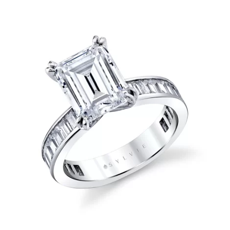 Emerald Cut Diamond Pros and Cons 5 emerald cut diamond pros and cons 5
