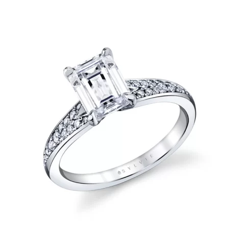 Emerald Cut Diamond Pros and Cons 7 emeraald cut diamond pros and cons 7