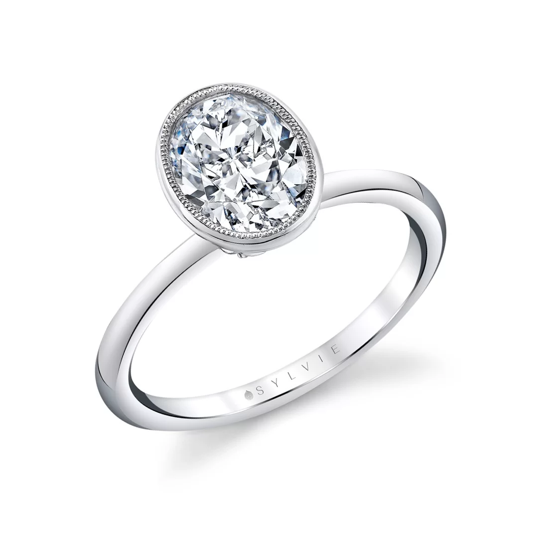 engagement rings for active women 8