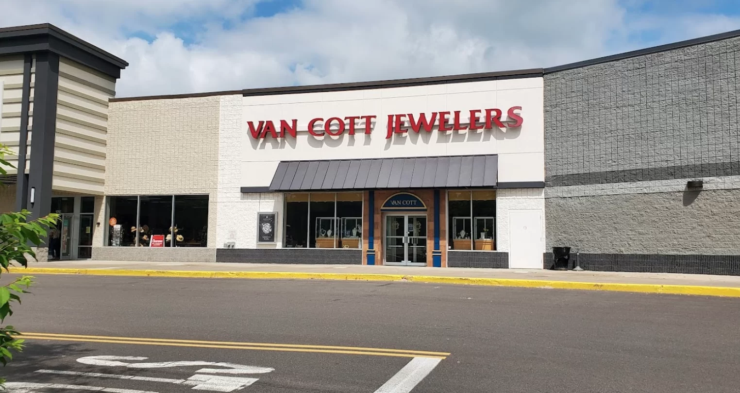 Van Cott Jewelers