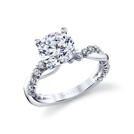 Is White Gold Good for an Engagement Ring? 10 is white gold good for an engagement ring 10