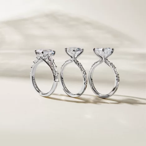 Is White Gold Good for an Engagement Ring? 2 is white gold good for an engagement ring 2