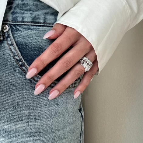 Is White Gold Good for an Engagement Ring? 3 is white gold good for an engagement ring 3