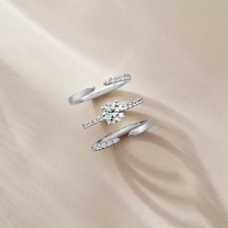 Is White Gold Good for an Engagement Ring? 4 is white gold good for an engagement ring 4