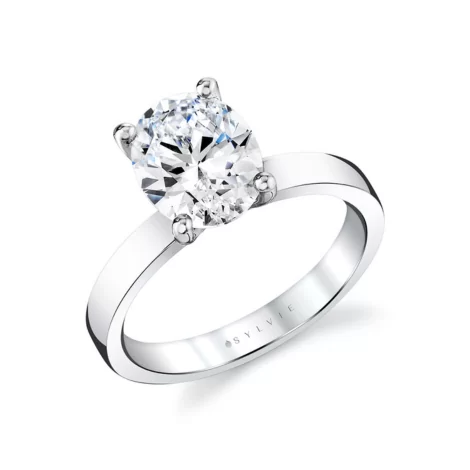 Is White Gold Good for an Engagement Ring? 5 is white gold good for an engagement ring 5