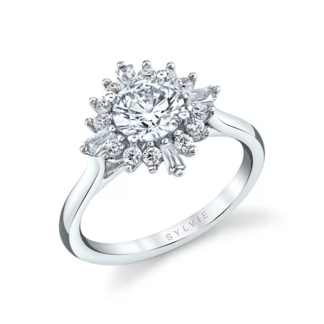 Is White Gold Good for an Engagement Ring? 6 is white gold good for an engagement ring 6