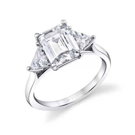 Is White Gold Good for an Engagement Ring? 7 is white gold good for an engagement ring 7