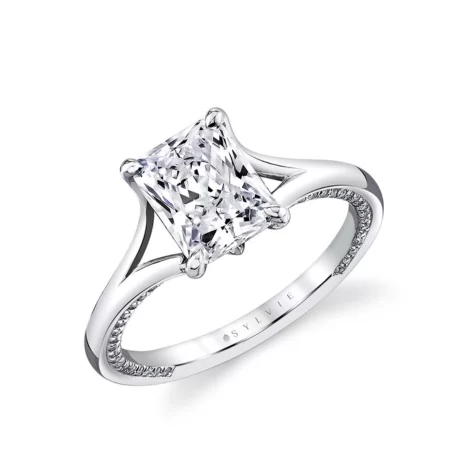 Is White Gold Good for an Engagement Ring? 8 is white gold good for an engagement ring 8