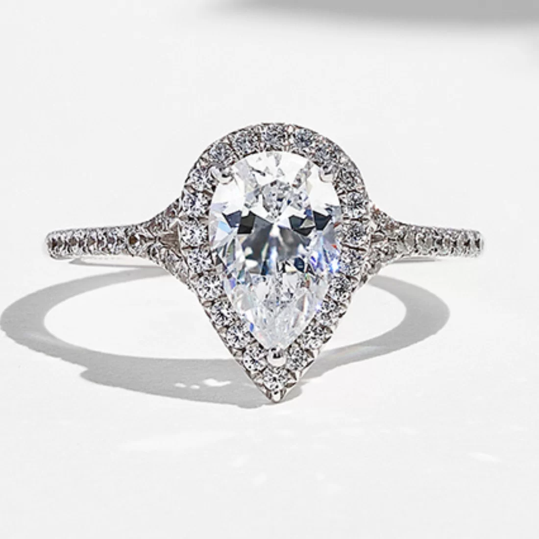 pear shaped engagement ring meaning 10