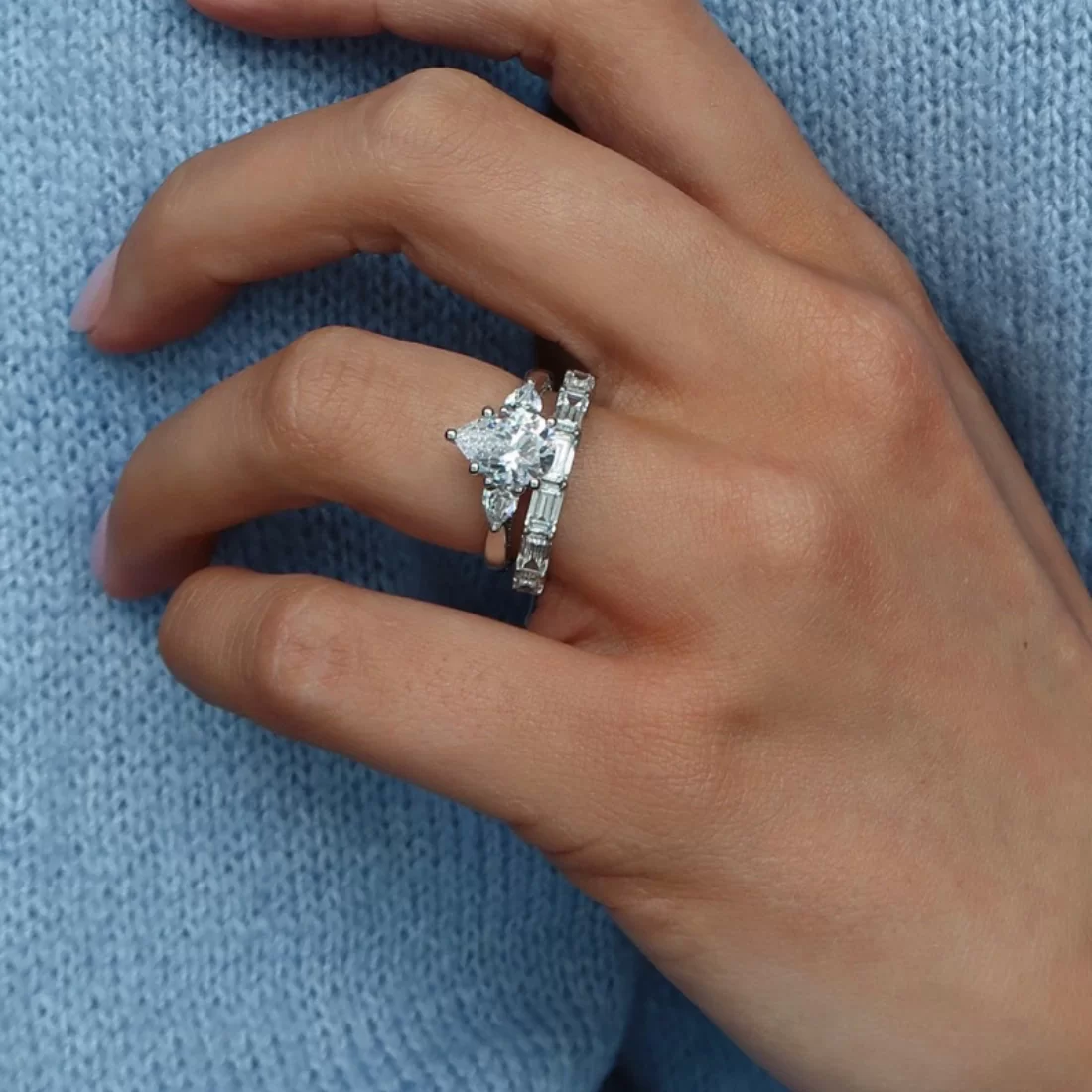 pear shaped engagement ring meaning 11