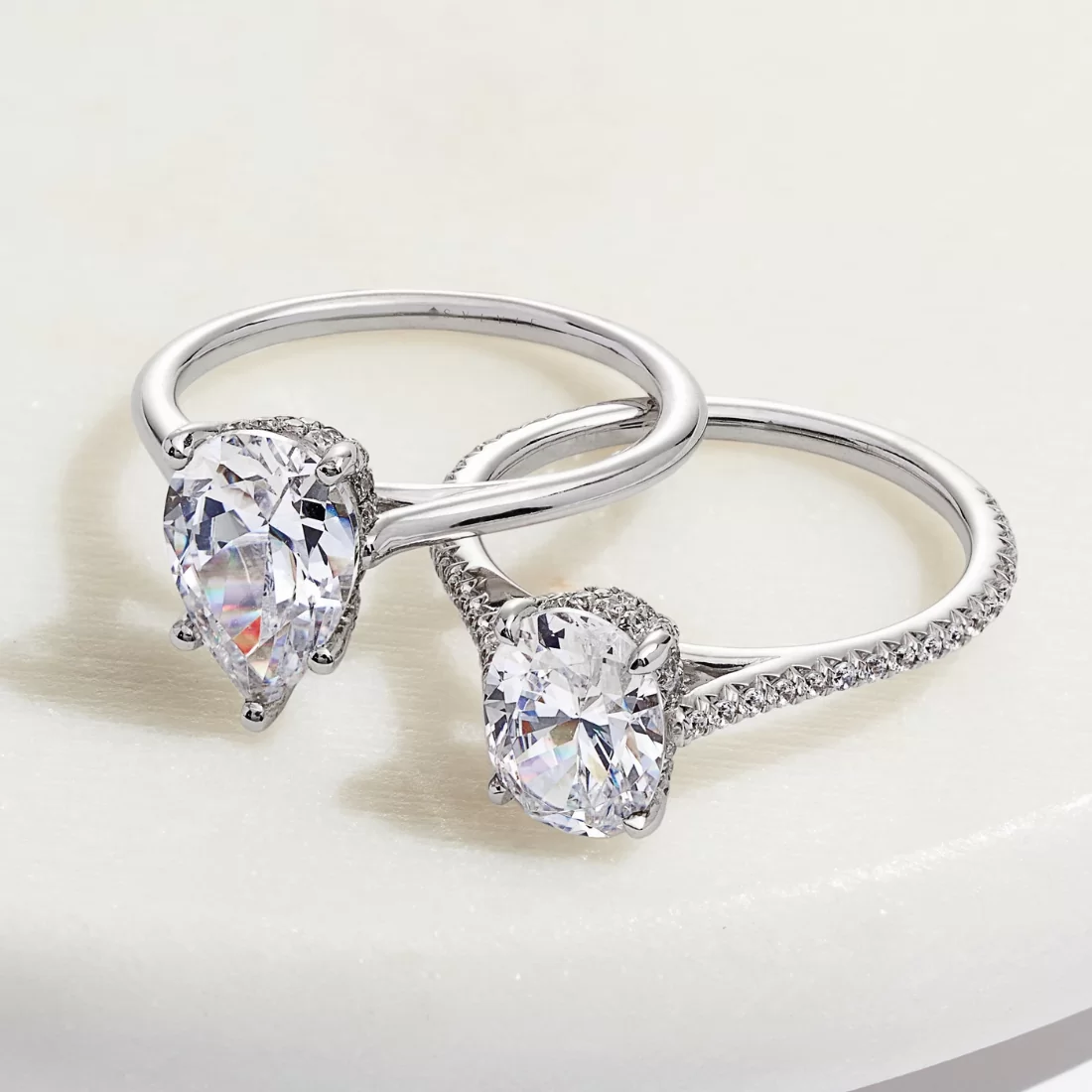 pear shaped engagement ring meaning 2