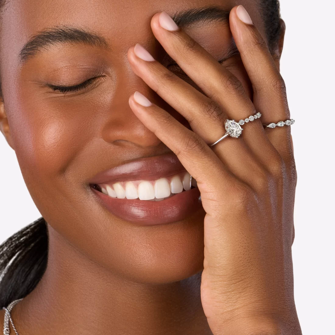 pear shaped engagement ring meaning 5