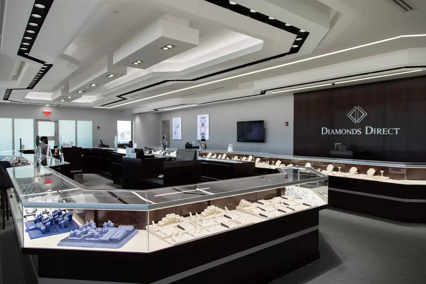 Diamonds Direct – Houston (Baybrook)