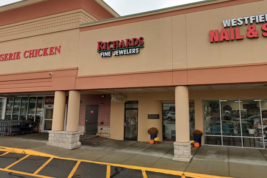 Richards Jewelers