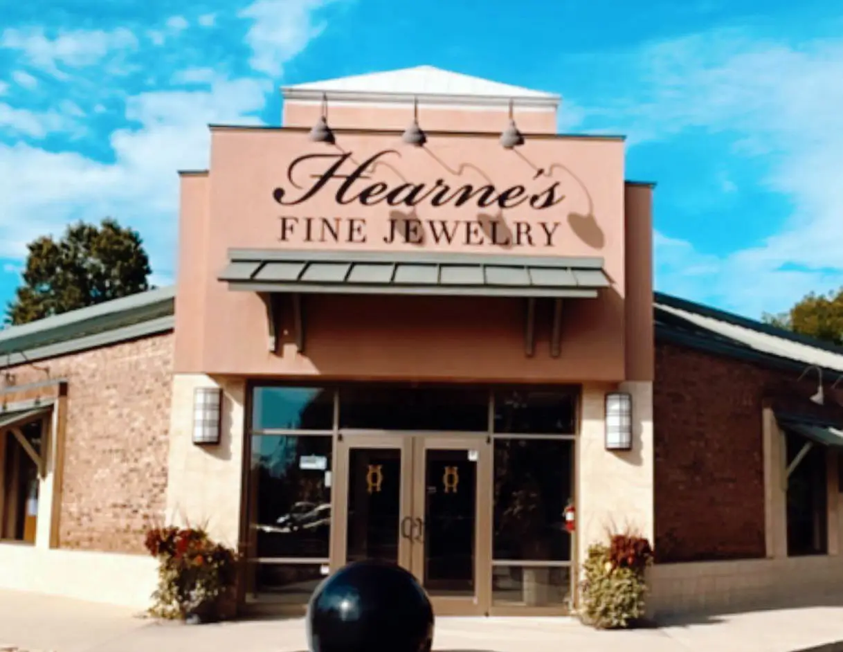 Engagement Rings in New Bern Hearne s Fine Jewelry